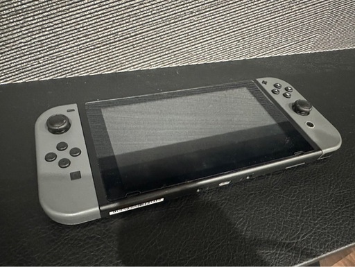 おもちゃ Switch