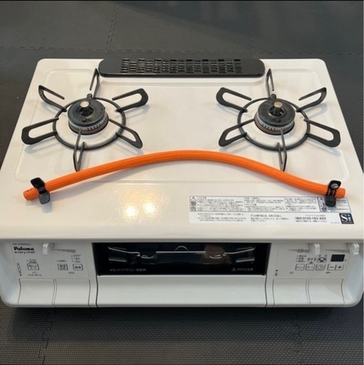 PALOMA ガステーブル　プロパン用