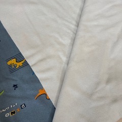 マットレスカバー、敷きパッド/未使用品の画像