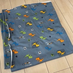 マットレスカバー、敷きパッド/未使用品の画像