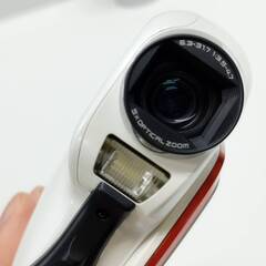 【良品】SANYO Xacti DMX-CA6 デジタルムービーカメラの画像