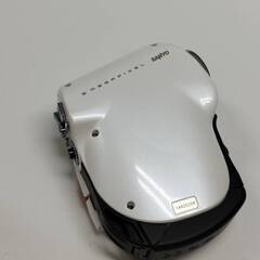 【良品】SANYO Xacti DMX-CA6 デジタルムービーカメラの画像