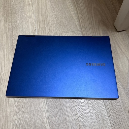 Samsung Galaxy Book 韓国語 ハングル キーボード