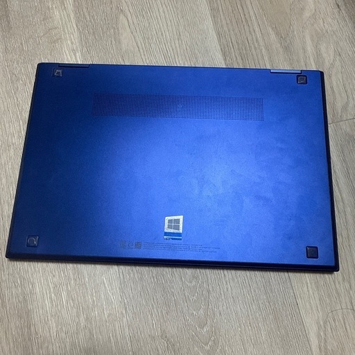 Samsung Galaxy Book 韓国語 ハングル キーボード