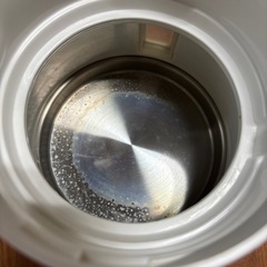 TIGER 電気ケトル 0.6Lの画像