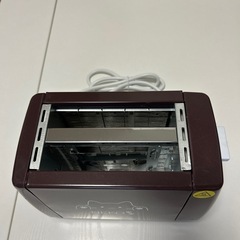 【新品未使用】NEKO トースターの画像