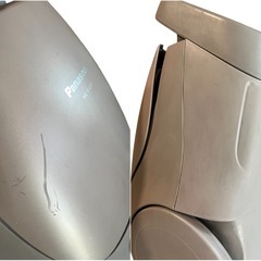 掃除機本体 Panasonicの画像