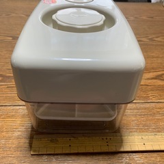 漬物器の画像