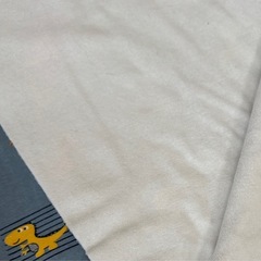 マットレスカバー、敷きパッド/未使用品の画像
