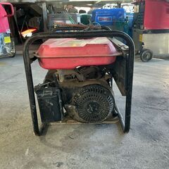新ダイワ EGR2600-B　発電機の画像