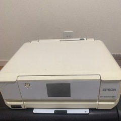 EPSONプリンターの画像