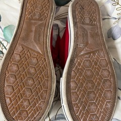 👠🐒　スニーカー　の画像
