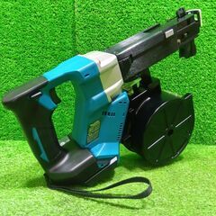 マキタ makita FR451DRGX 18V 充電式オートバックスクリュードライバー【船橋馬込店】【店頭取引限定】【未使用】管理番号：ITB7SIX6JML1の画像