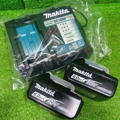 マキタ makita FR451DRGX 18V 充電式オートバックスクリュードライバー【船橋馬込店】【店頭取引限定】【未使用】管理番号：ITB7SIX6JML1の画像