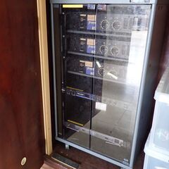 旧センターで使用：ヤマハ他 放送設備セットの画像