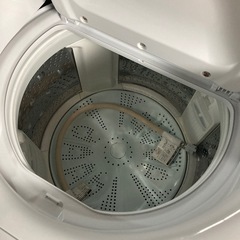 【ジモティー割】日立 2022年製 ビートウォッシュ 12kg 洗濯機（ID1303）の画像