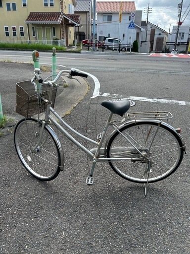 自転車