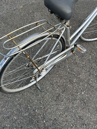 自転車