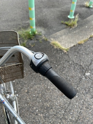 自転車
