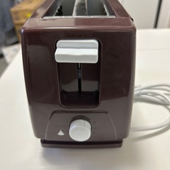 【新品未使用】NEKO トースターの画像
