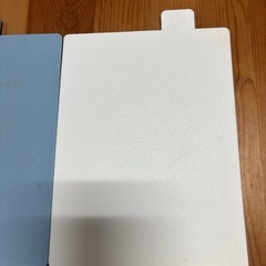 種類別まな板の画像