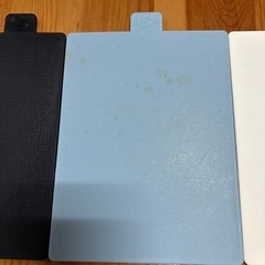 種類別まな板の画像