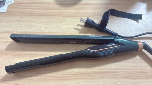 ヘアービューロン7D Plus