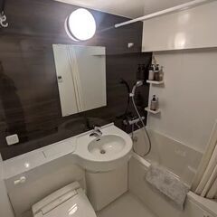 【東京民泊清掃｜1件２，500円～】隙間時間でOK◎フリーランス・主婦・Wワーク歓迎！の画像
