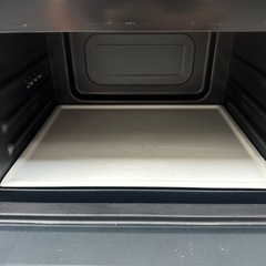 日立過熱水蒸気オーブンレンジ[ヘルシーシェフ]MRO-SS8の画像