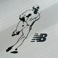 🔥新品🔥大谷翔平モデルNBスパイク⚾️の画像