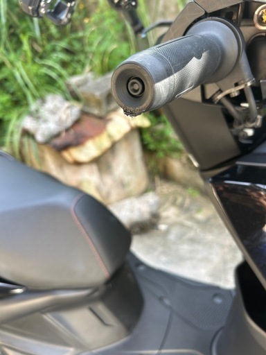 シグナスグリファス 125ccスクーター