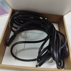 Meta Quest USB 3 Type-Cケーブル（5M）の画像