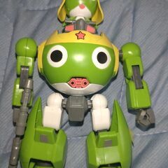 ガンダム他プラモデル詰め合わせ　組み立て済み完成品　バンダイプラモデルの画像