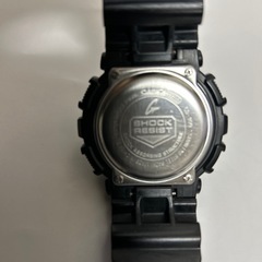 G-SHOCK GD-100(3263)の画像