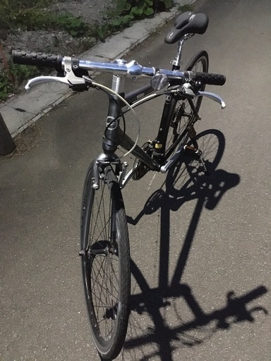 GIANT ESCAPE R3  　クロスバイク