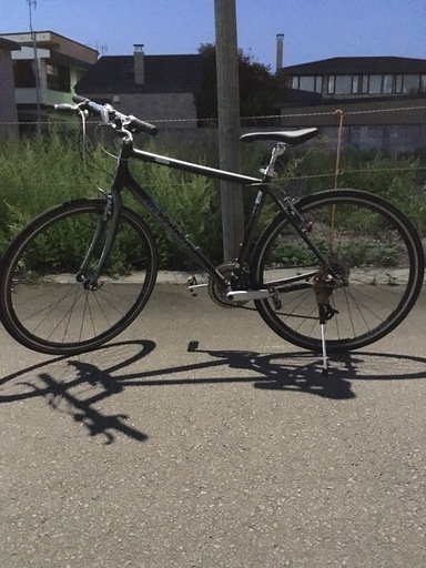 GIANT ESCAPE R3  　クロスバイク