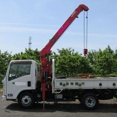 ユニック車貸してもらえませんか