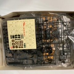 【相模原市中央区田名】◎引き取り限定◎格安❗️ガンプラ RGシナンジュ HGデルタプラス【※現状品につき内容よくご確認下さい】の画像