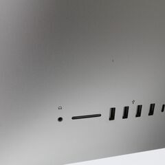 iMac（Retina 4K,21.5インチ,2019）HDD1TB/8GB〈MRT32J/A〉⑤の画像