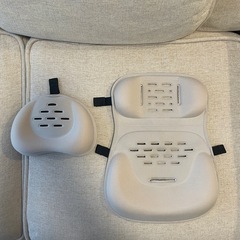 コンビ　ベビーカー　AB型　メチャカルハンディの画像