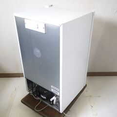 伊勢崎店【現状品】gi9-14 MAXZEN 冷凍庫 家庭用 JF060HM01 60Lの画像