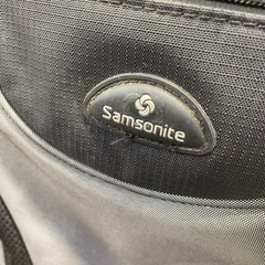 Samsonite キャリーバッグの画像