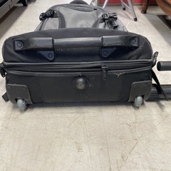 Samsonite キャリーバッグの画像