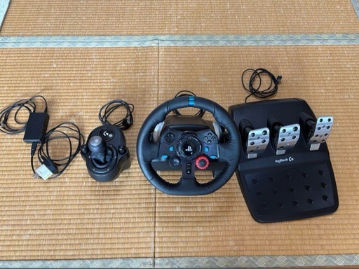 グランツーリスモハンコン