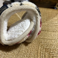 新品　ペンデルトン　イヤーマフの画像