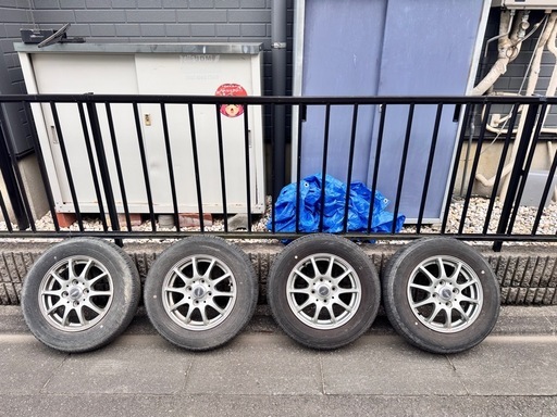 ホイール 13インチ