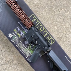 VFC MK18 GBBRの画像