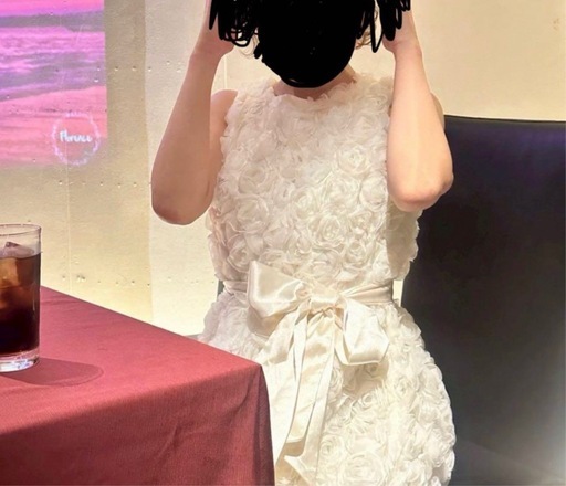 ウエディング・2次会ドレス