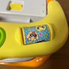 おふろチェアの画像