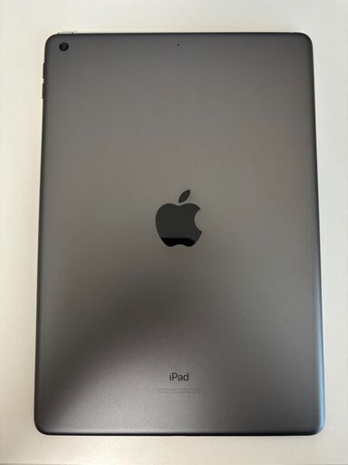 iPad 第8世代 Wi-Fiモデル 32GB 美品　ほとんど使用なし